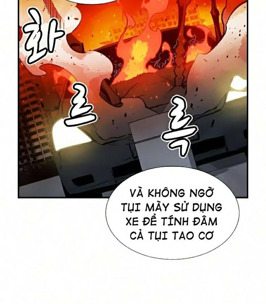 Độc Cô Tử Linh Sư - Chapter 16 - Page 74