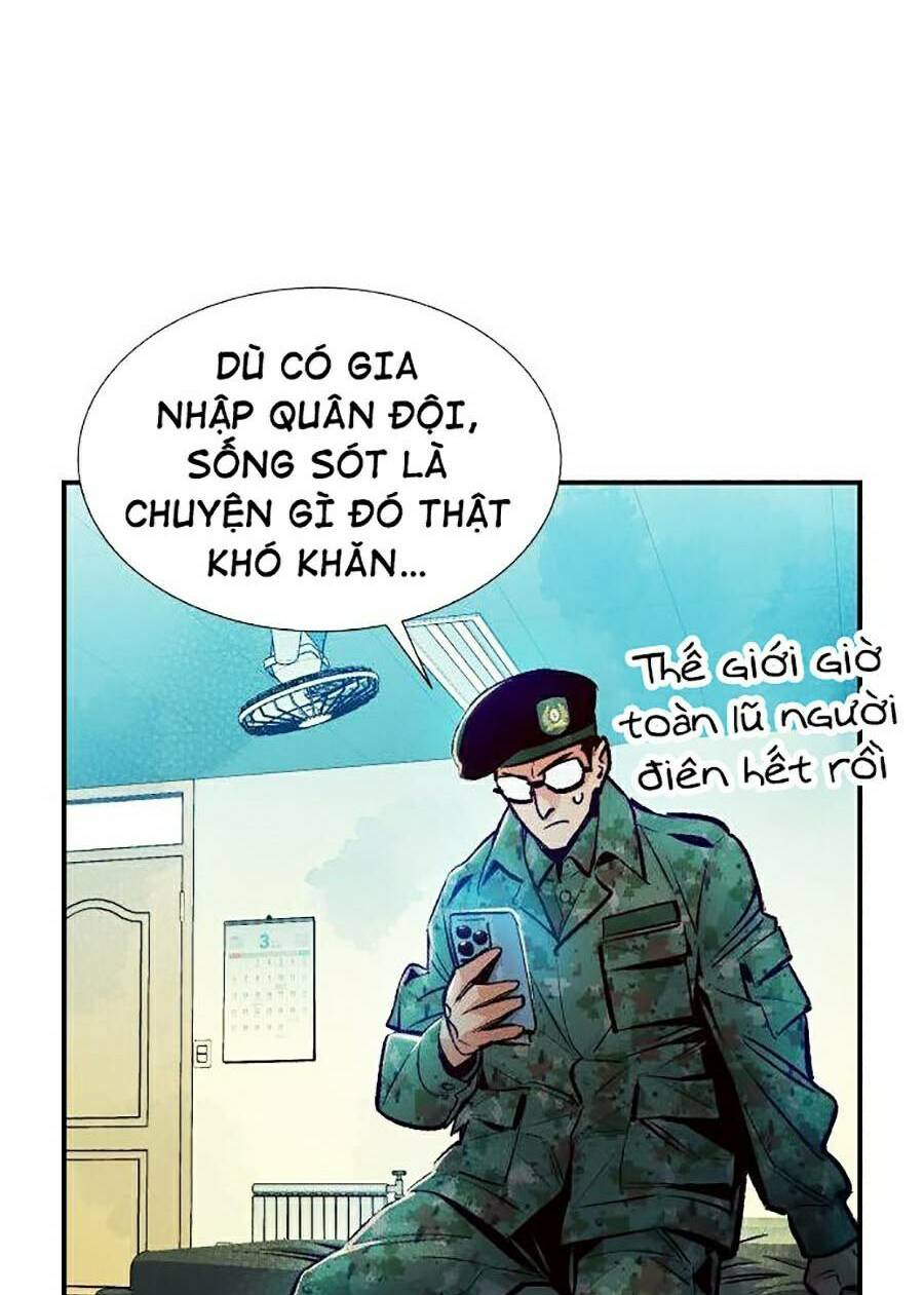 Độc Cô Tử Linh Sư - Chapter 17 - Page 102