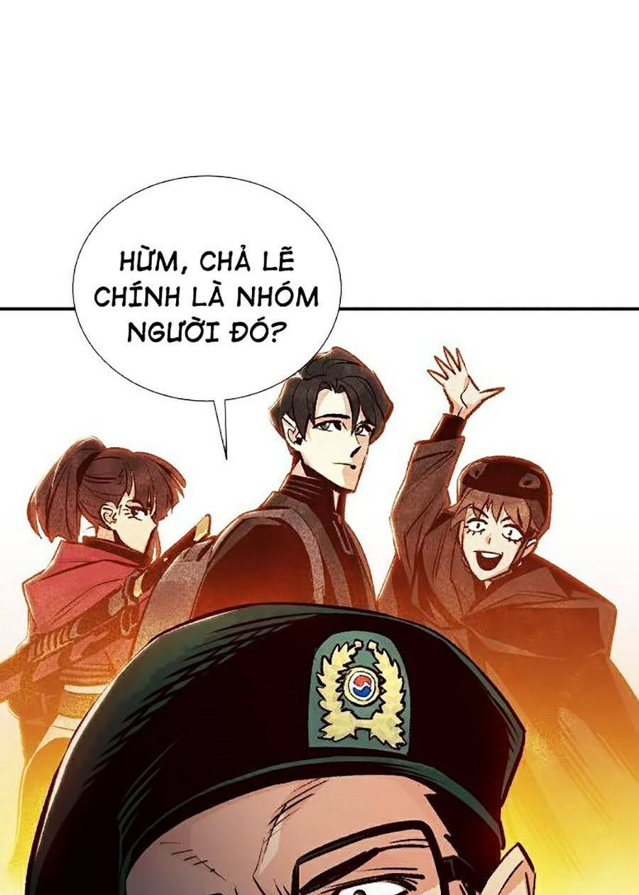 Độc Cô Tử Linh Sư - Chapter 17 - Page 105