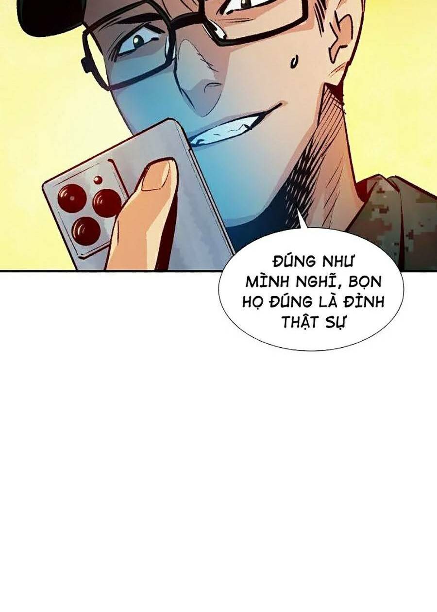 Độc Cô Tử Linh Sư - Chapter 17 - Page 106