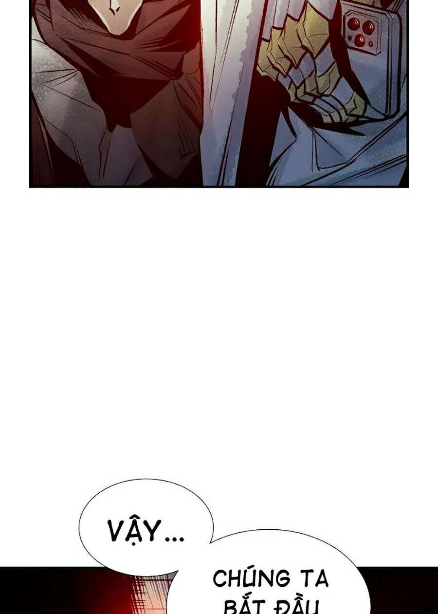 Độc Cô Tử Linh Sư - Chapter 17 - Page 114