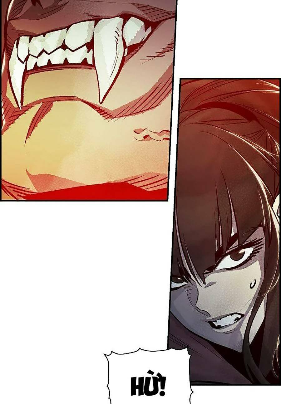 Độc Cô Tử Linh Sư - Chapter 17 - Page 11