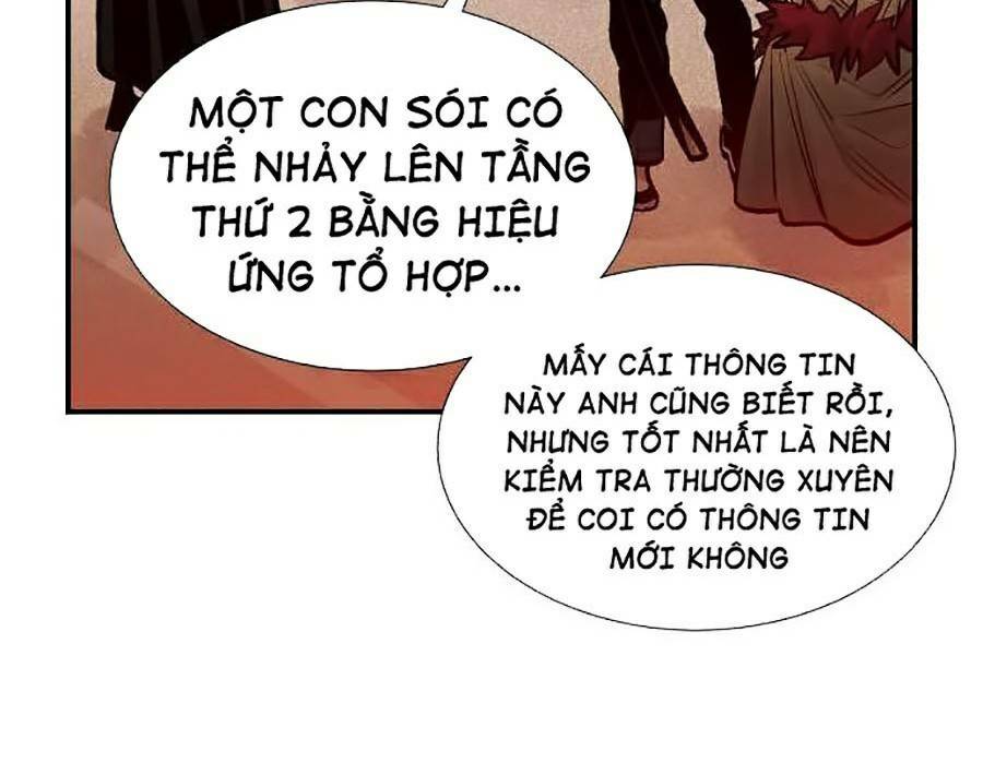 Độc Cô Tử Linh Sư - Chapter 17 - Page 123