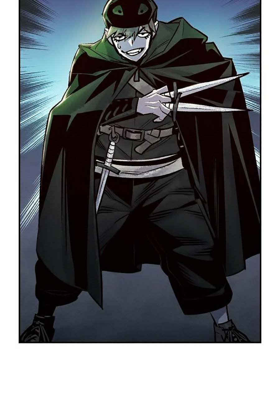 Độc Cô Tử Linh Sư - Chapter 17 - Page 17