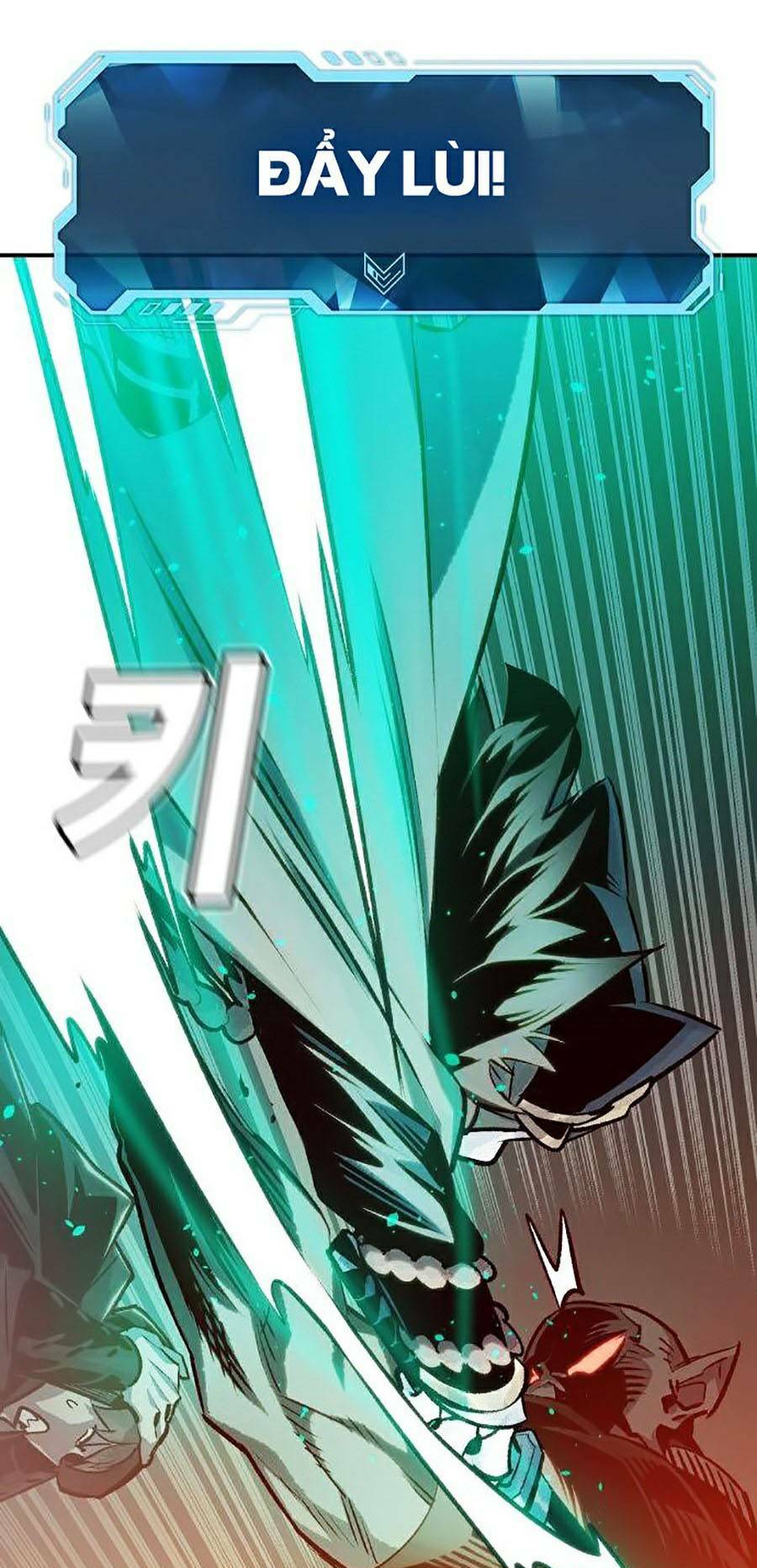 Độc Cô Tử Linh Sư - Chapter 17 - Page 24