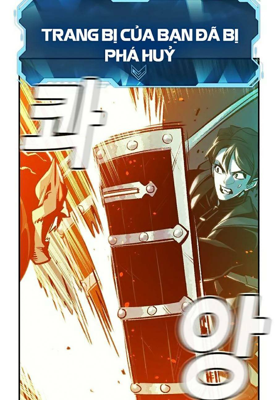 Độc Cô Tử Linh Sư - Chapter 17 - Page 31