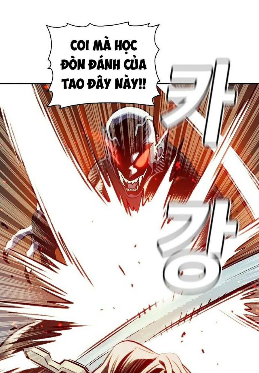 Độc Cô Tử Linh Sư - Chapter 17 - Page 34