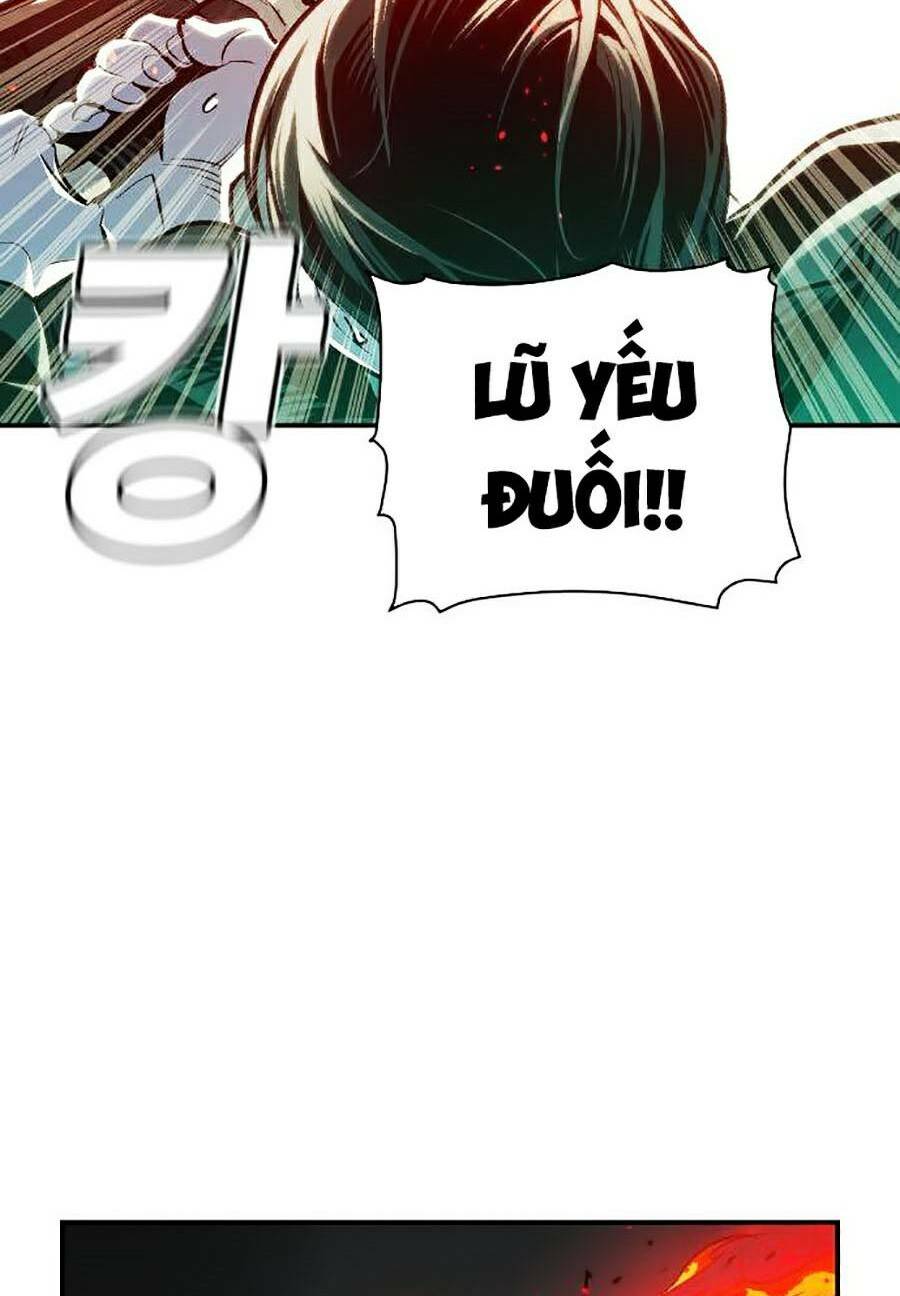 Độc Cô Tử Linh Sư - Chapter 17 - Page 35