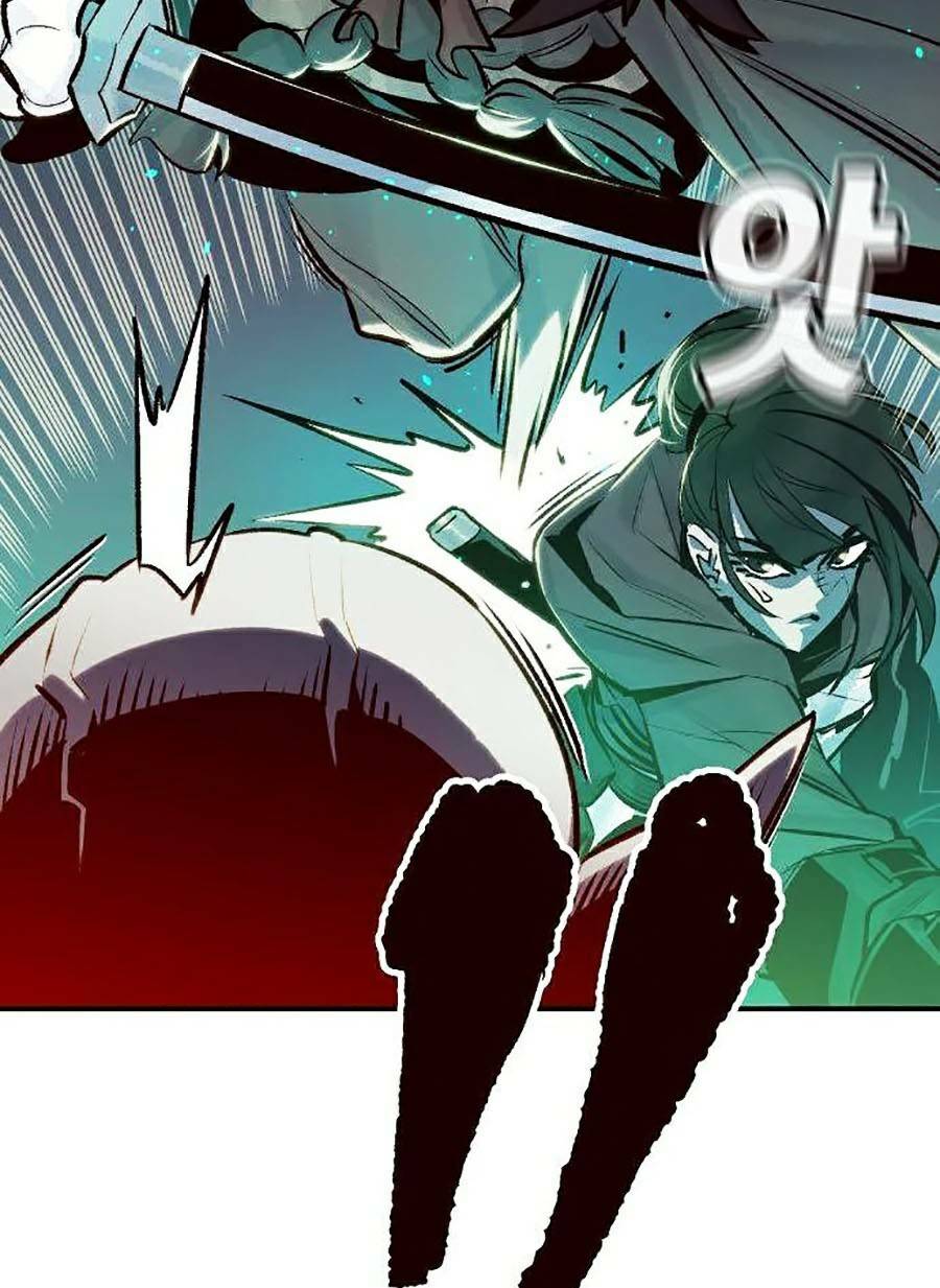 Độc Cô Tử Linh Sư - Chapter 17 - Page 41