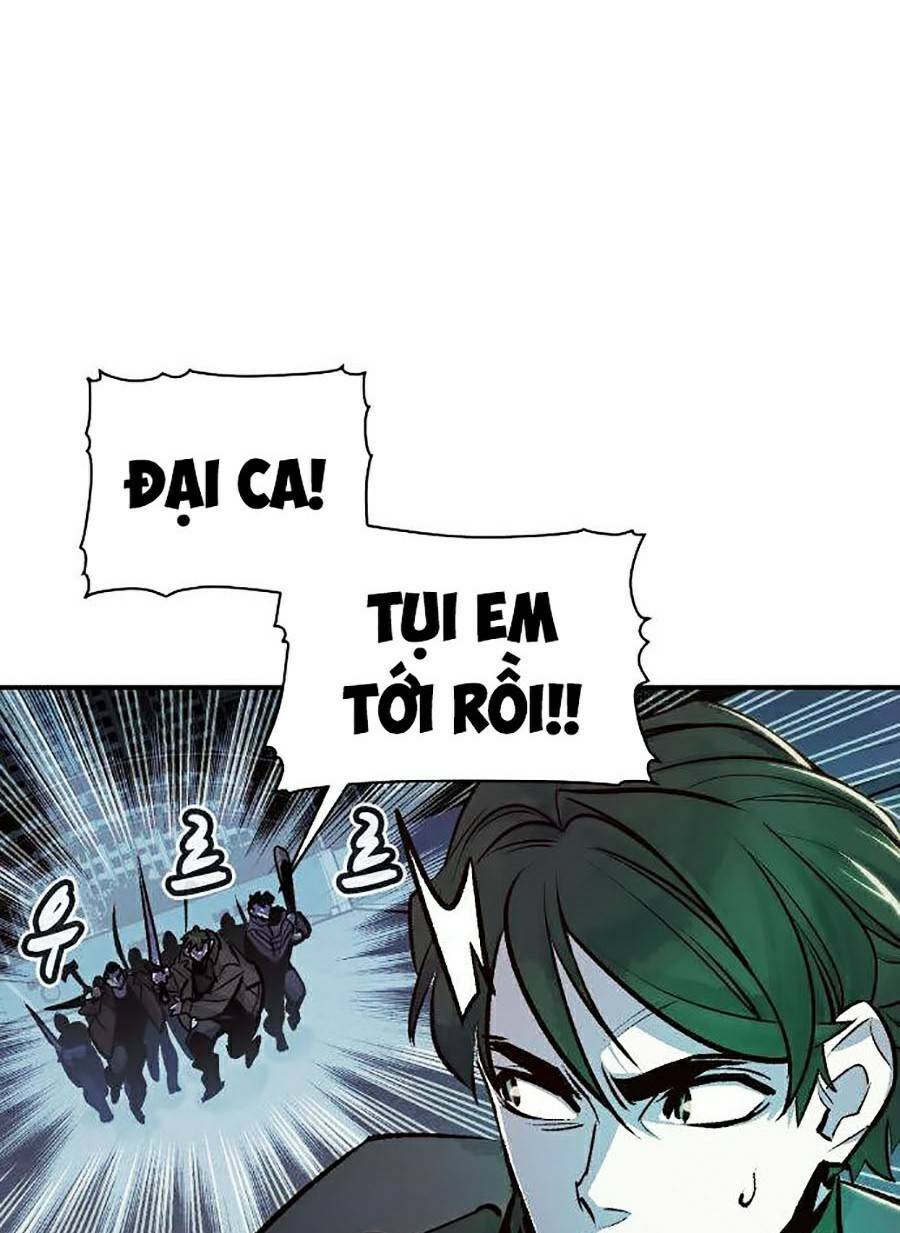 Độc Cô Tử Linh Sư - Chapter 17 - Page 47