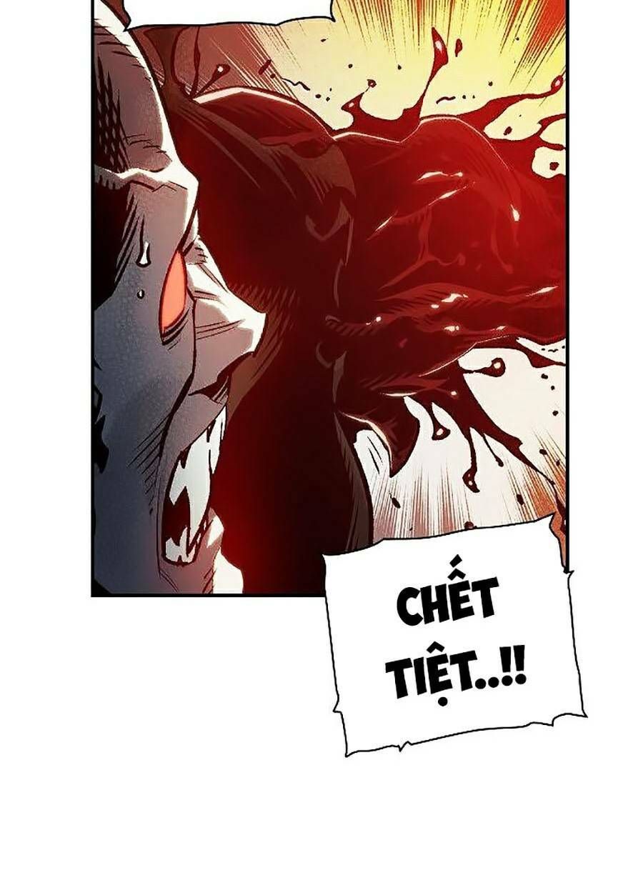 Độc Cô Tử Linh Sư - Chapter 17 - Page 52