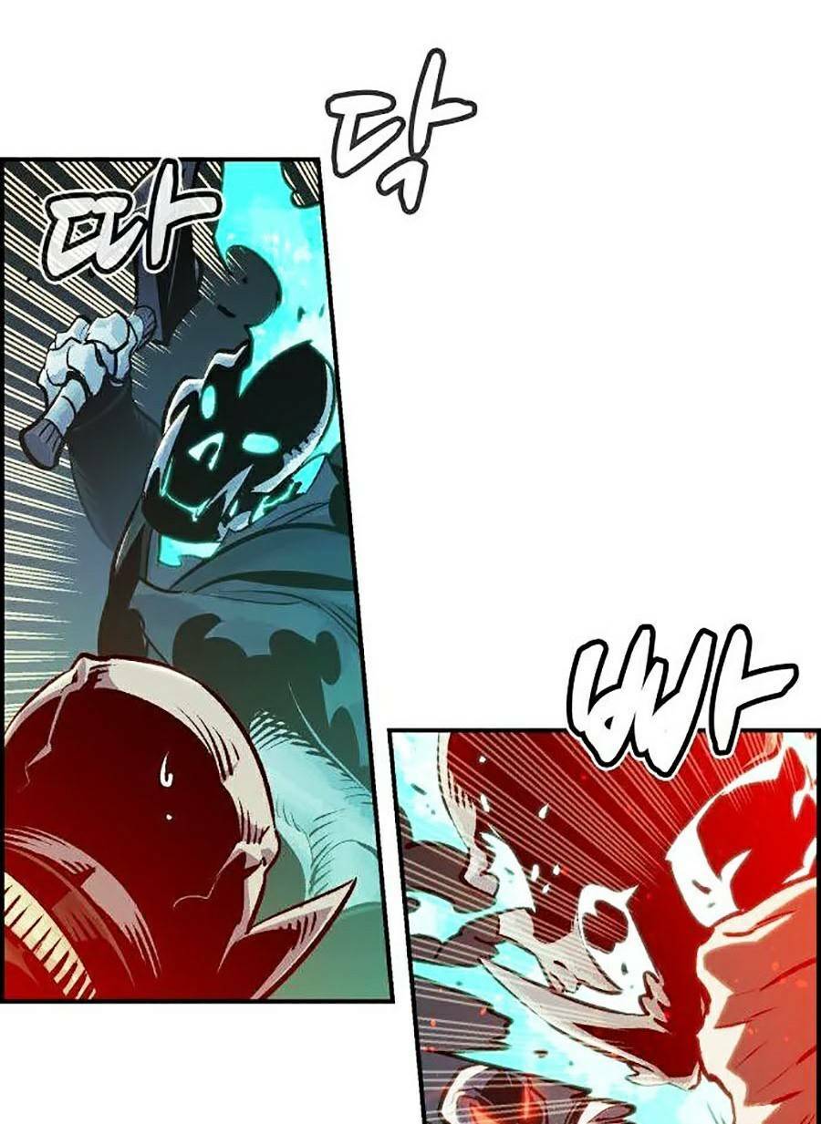 Độc Cô Tử Linh Sư - Chapter 17 - Page 57