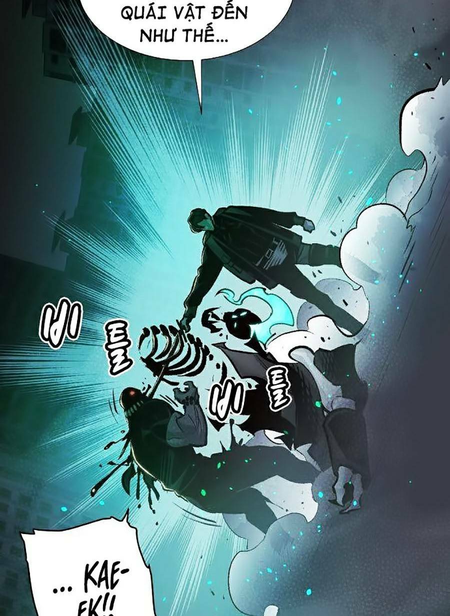 Độc Cô Tử Linh Sư - Chapter 17 - Page 61