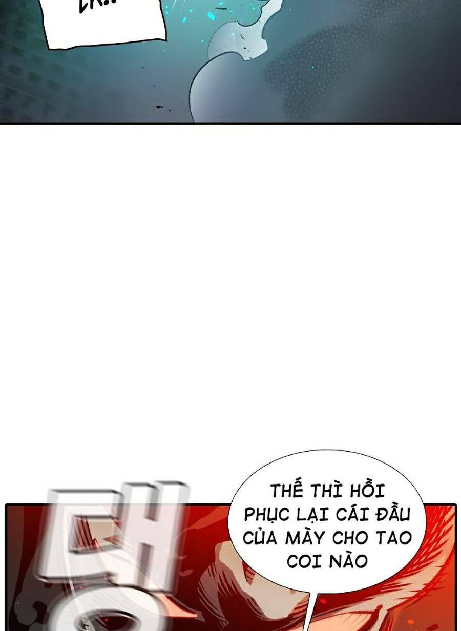 Độc Cô Tử Linh Sư - Chapter 17 - Page 62