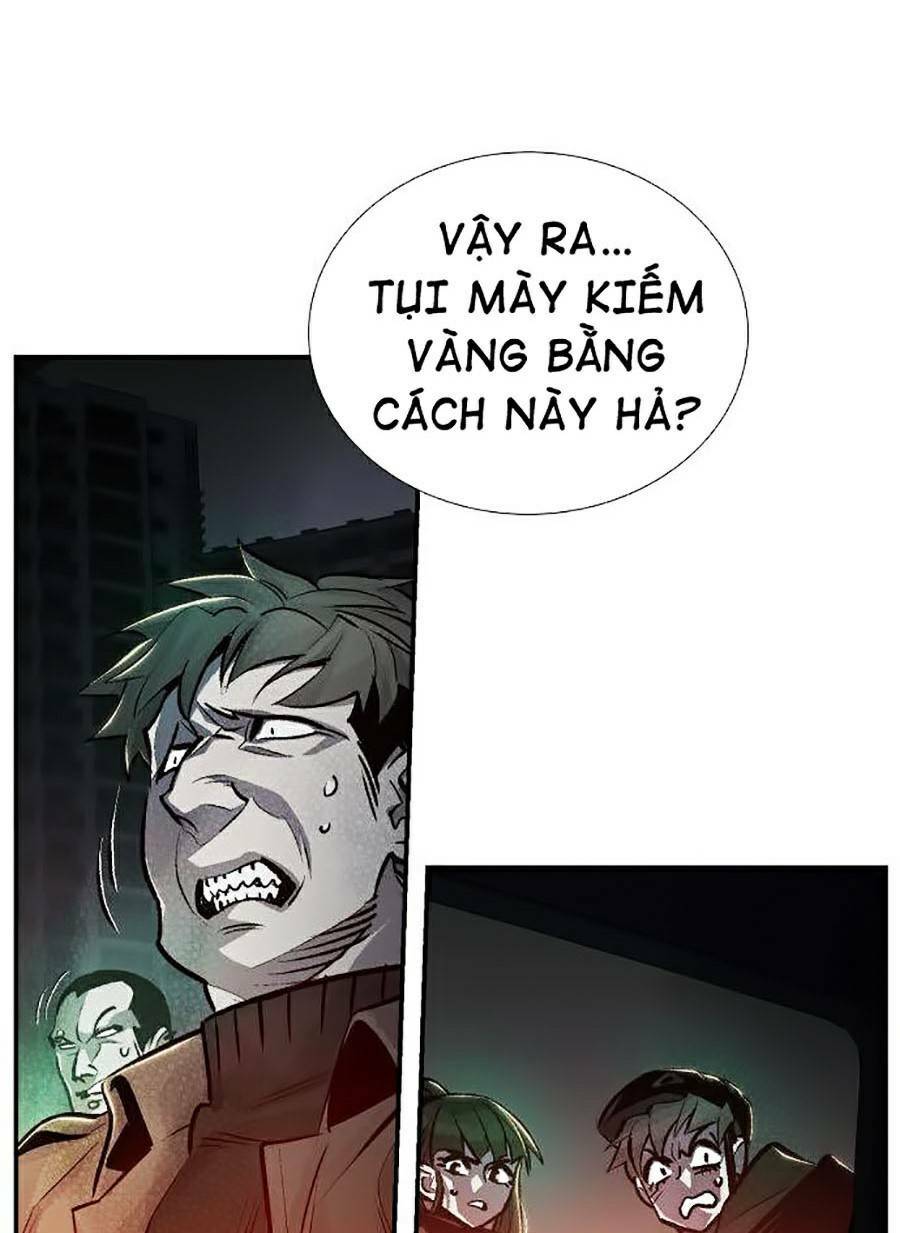 Độc Cô Tử Linh Sư - Chapter 17 - Page 67
