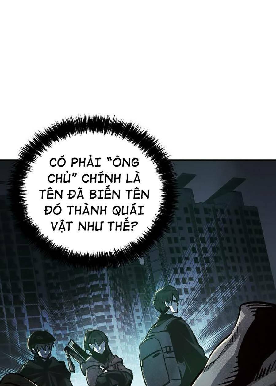Độc Cô Tử Linh Sư - Chapter 17 - Page 80