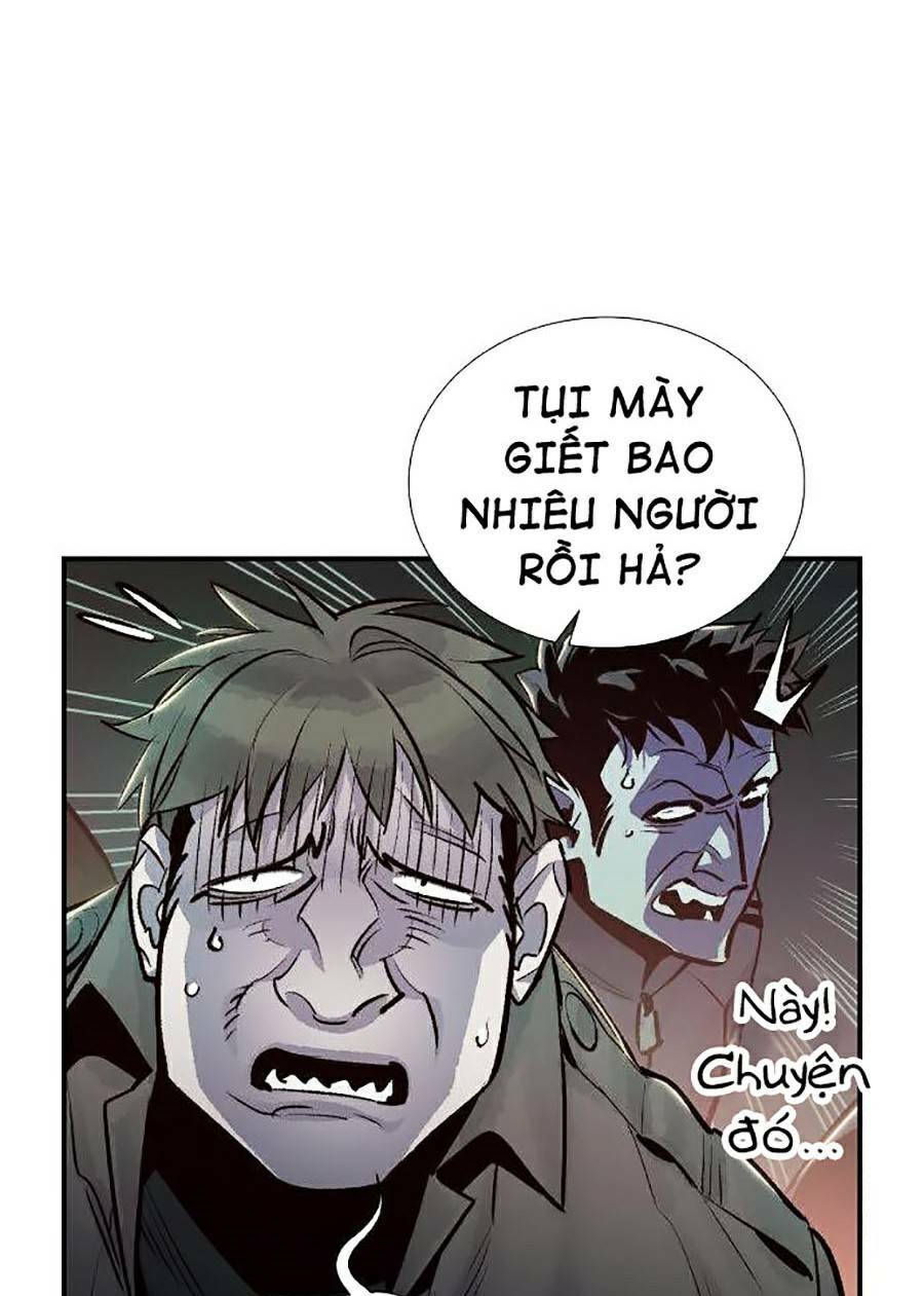 Độc Cô Tử Linh Sư - Chapter 17 - Page 84