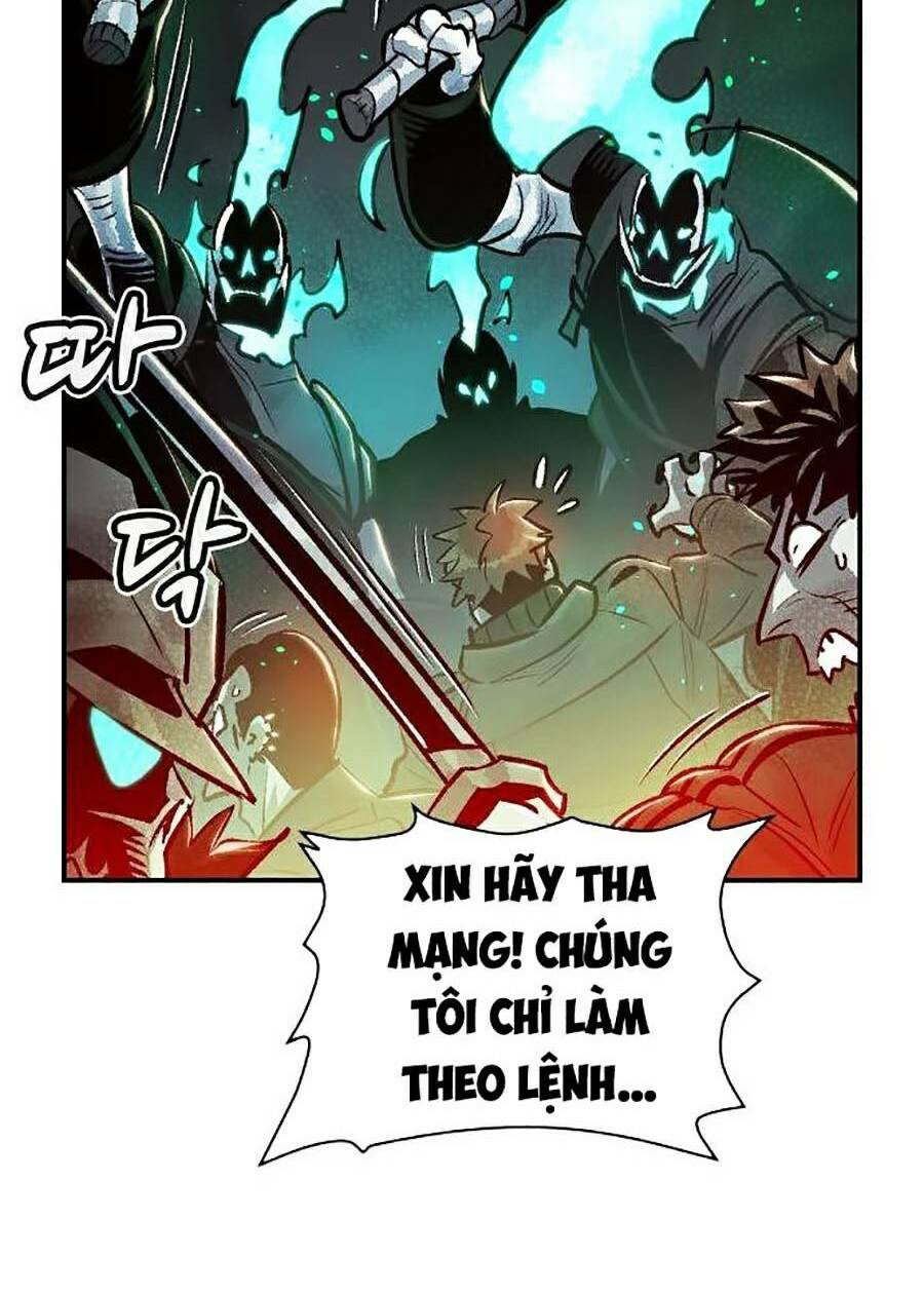 Độc Cô Tử Linh Sư - Chapter 17 - Page 87