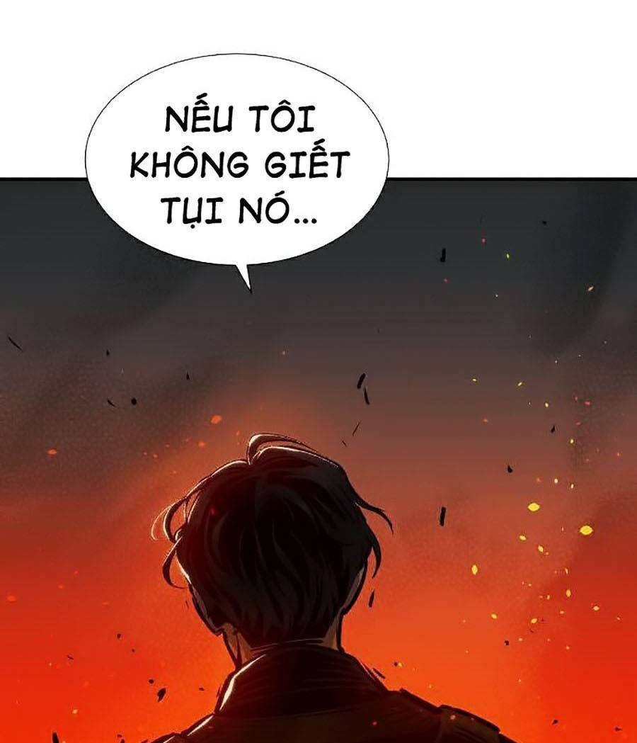 Độc Cô Tử Linh Sư - Chapter 17 - Page 93