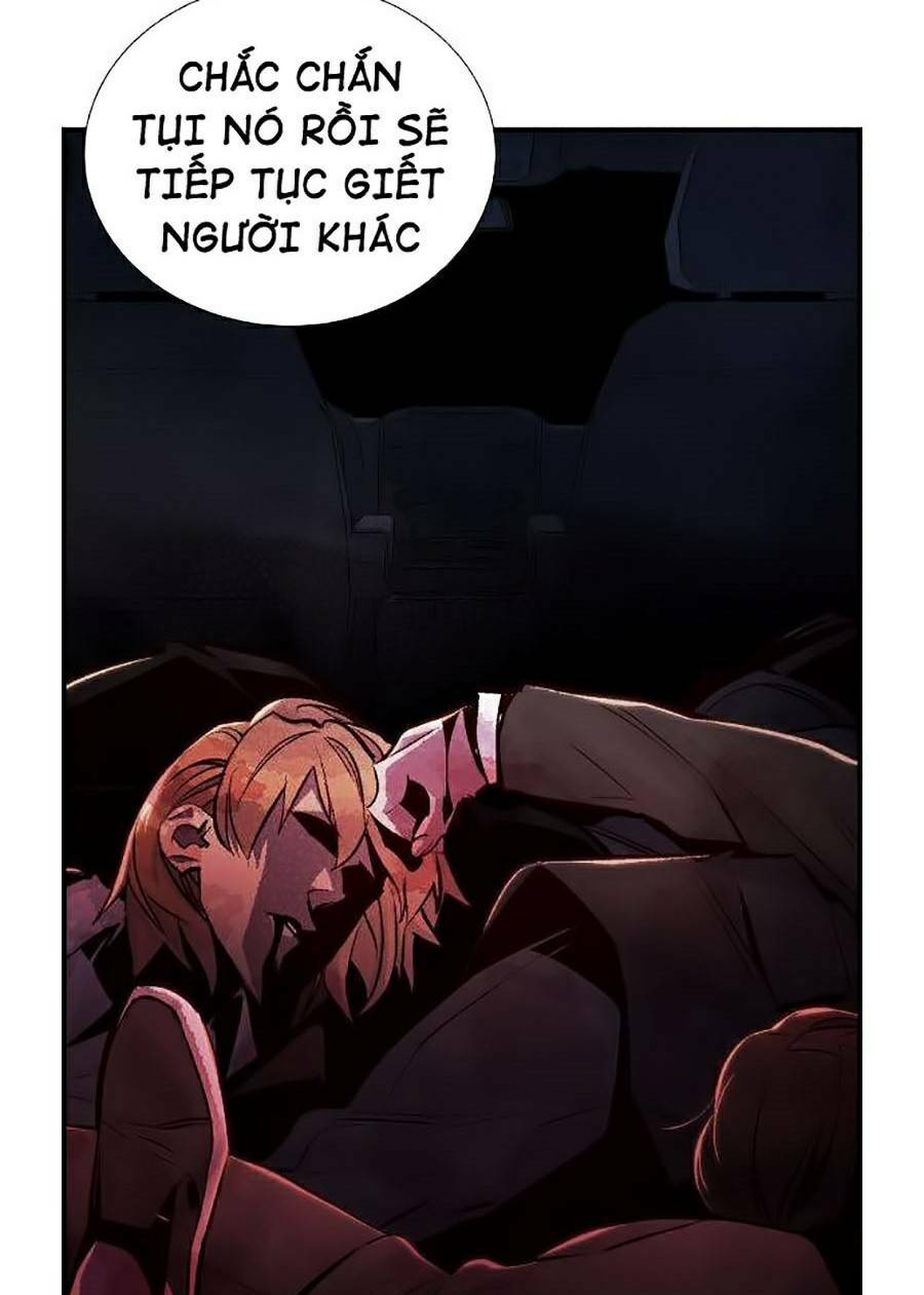 Độc Cô Tử Linh Sư - Chapter 17 - Page 95