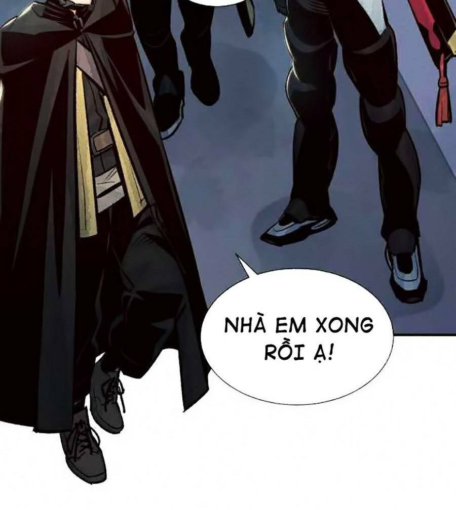 Độc Cô Tử Linh Sư - Chapter 18 - Page 109