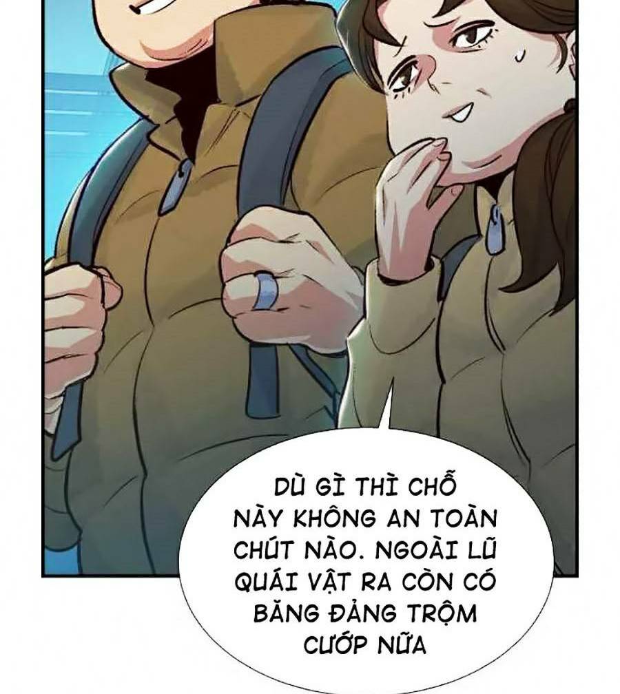 Độc Cô Tử Linh Sư - Chapter 18 - Page 113