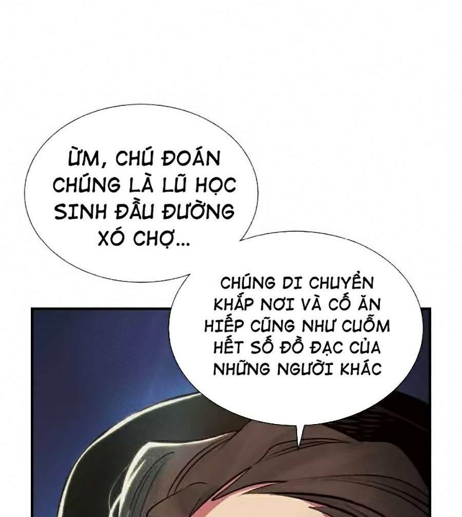 Độc Cô Tử Linh Sư - Chapter 18 - Page 116