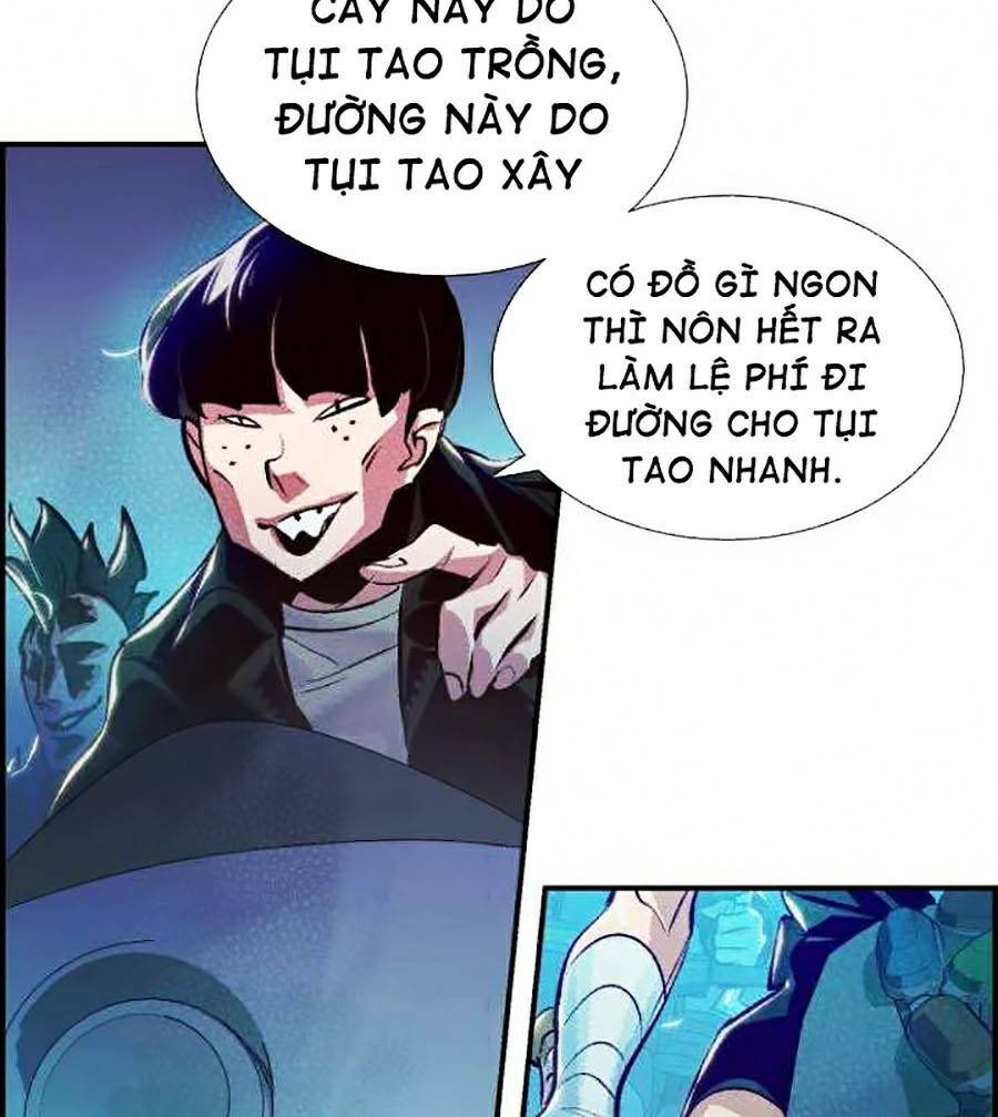 Độc Cô Tử Linh Sư - Chapter 18 - Page 130