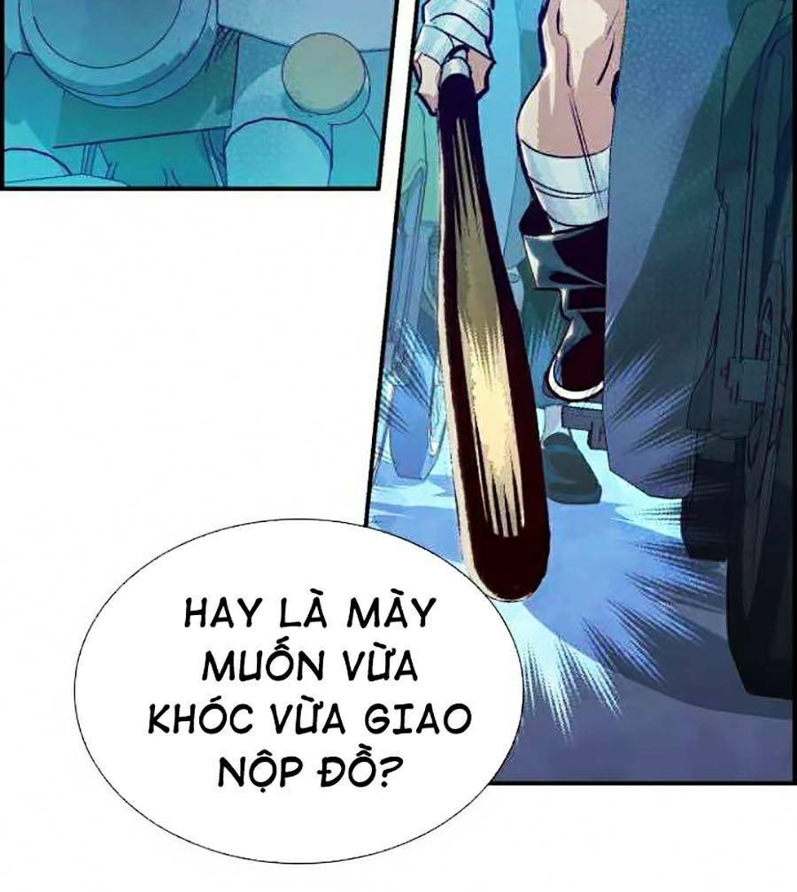 Độc Cô Tử Linh Sư - Chapter 18 - Page 131