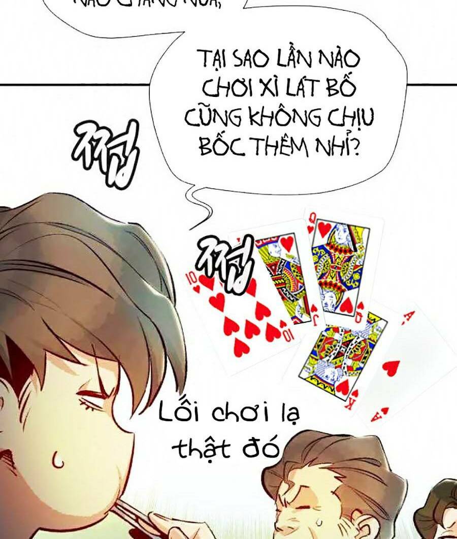 Độc Cô Tử Linh Sư - Chapter 18 - Page 21