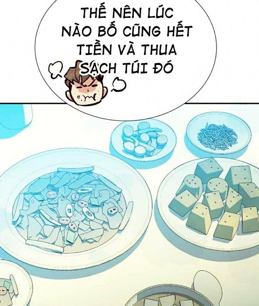 Độc Cô Tử Linh Sư - Chapter 18 - Page 23