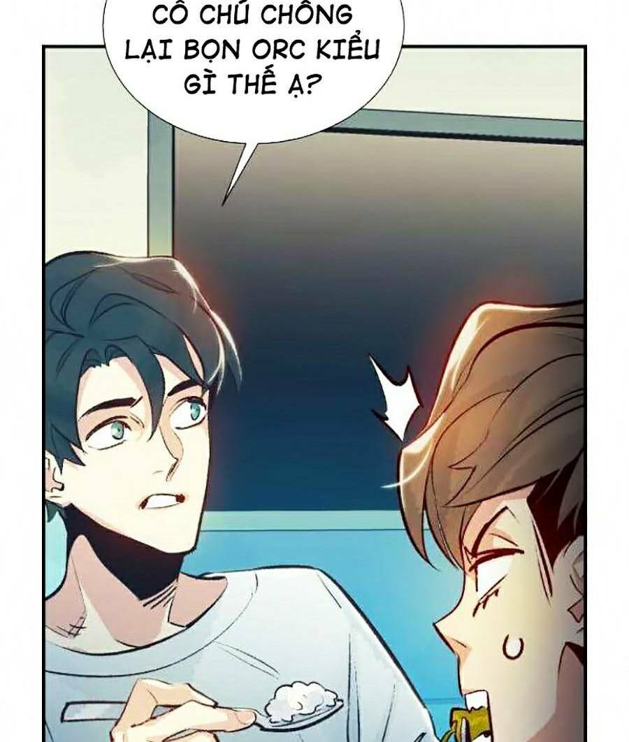 Độc Cô Tử Linh Sư - Chapter 18 - Page 25