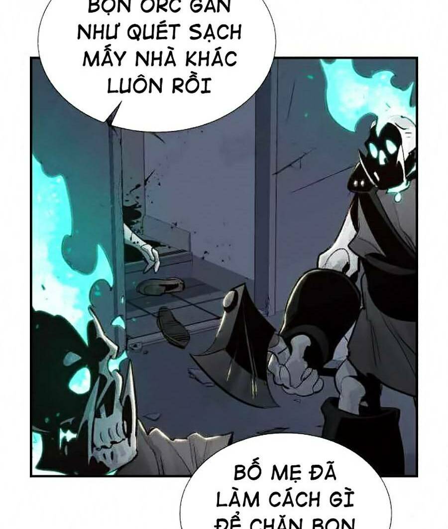 Độc Cô Tử Linh Sư - Chapter 18 - Page 27