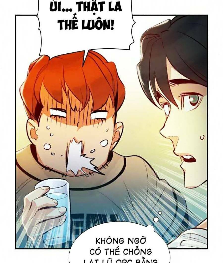 Độc Cô Tử Linh Sư - Chapter 18 - Page 33