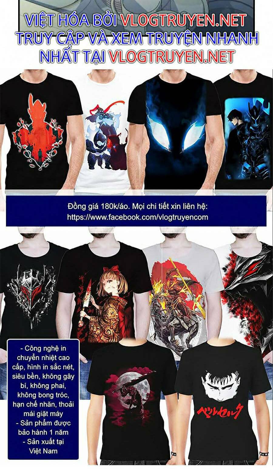 Độc Cô Tử Linh Sư - Chapter 18 - Page 35