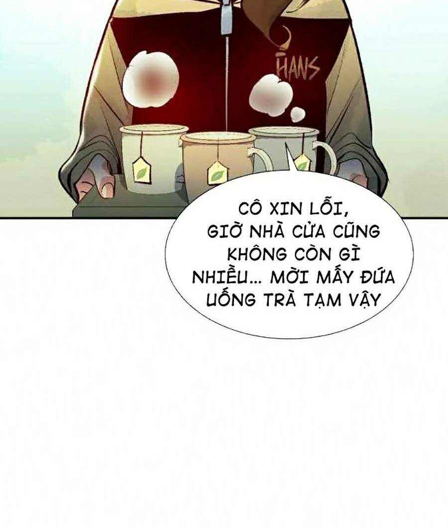 Độc Cô Tử Linh Sư - Chapter 18 - Page 37