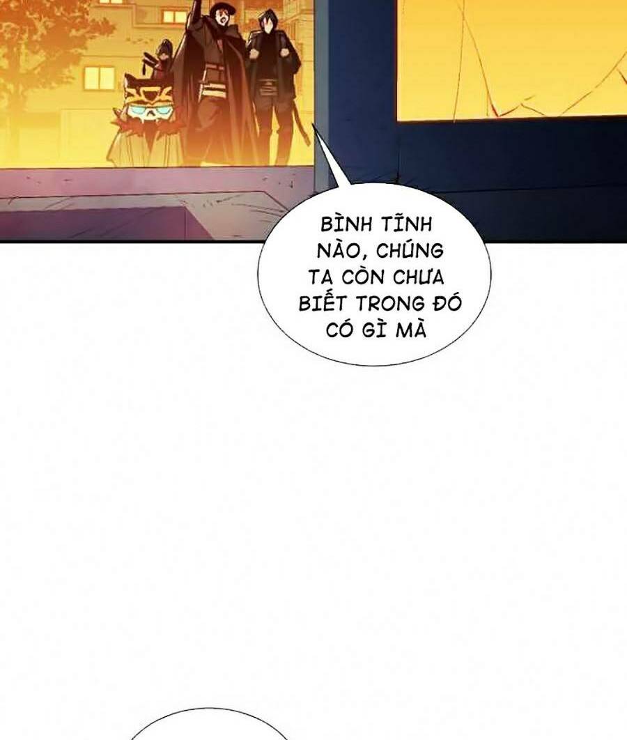 Độc Cô Tử Linh Sư - Chapter 18 - Page 3