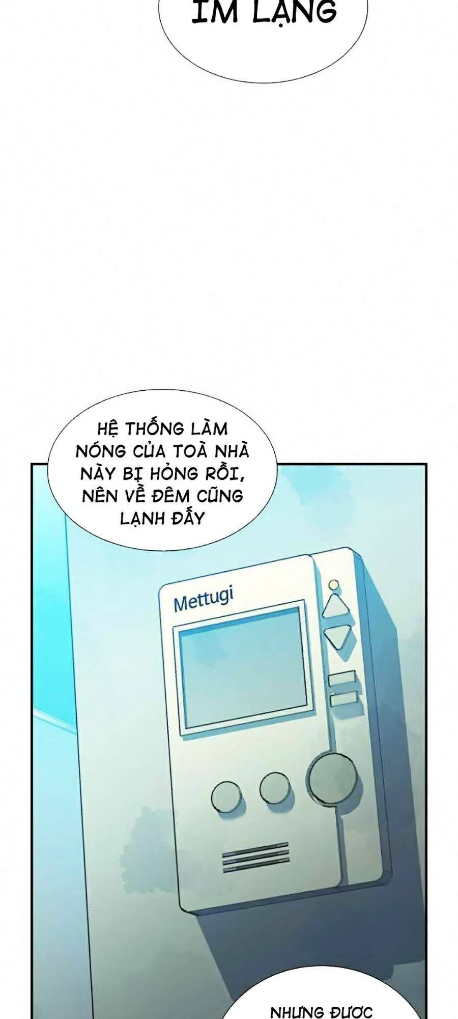 Độc Cô Tử Linh Sư - Chapter 18 - Page 41