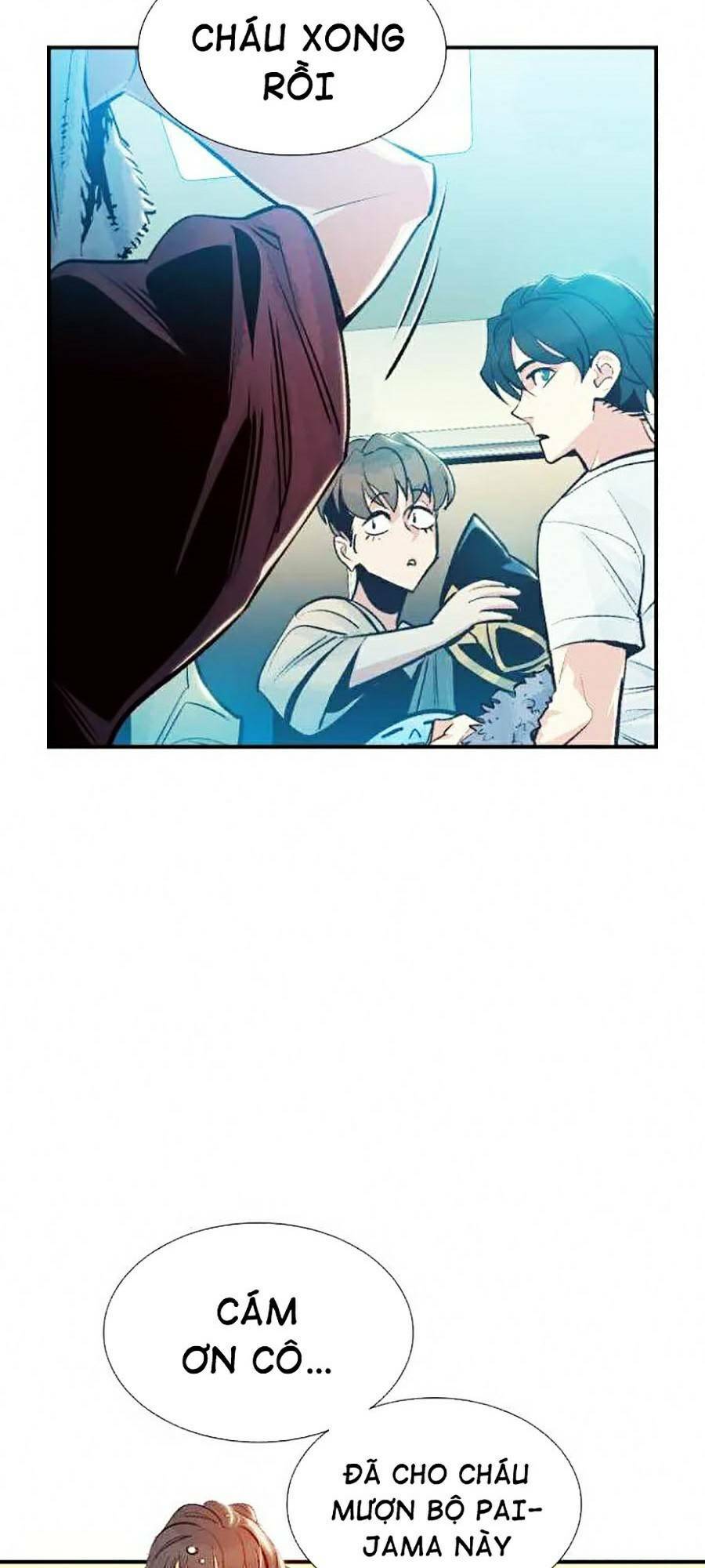 Độc Cô Tử Linh Sư - Chapter 18 - Page 45