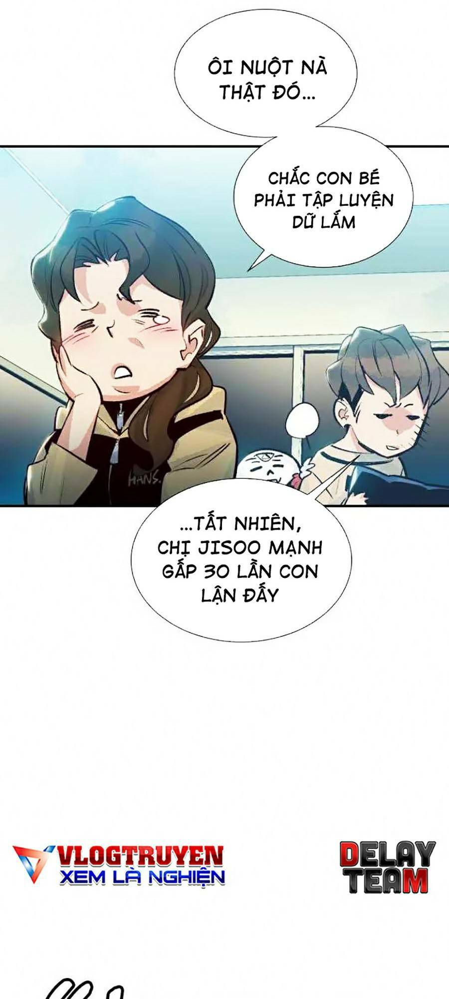 Độc Cô Tử Linh Sư - Chapter 18 - Page 47