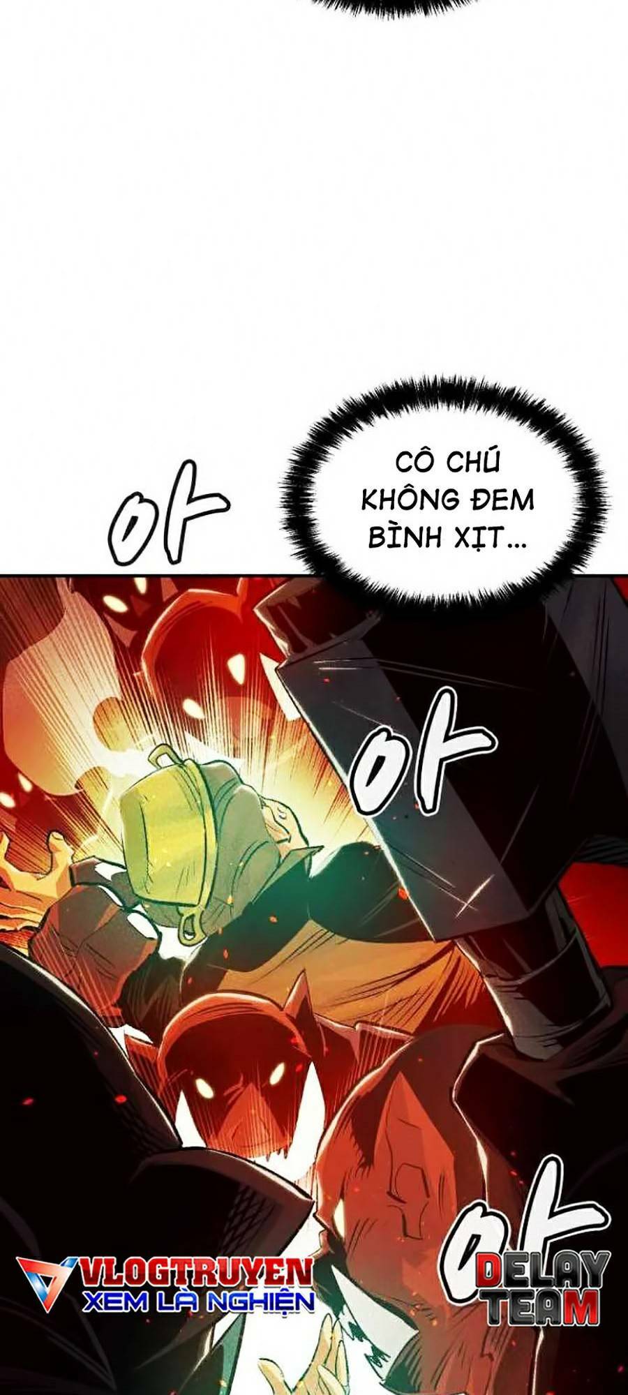 Độc Cô Tử Linh Sư - Chapter 18 - Page 52