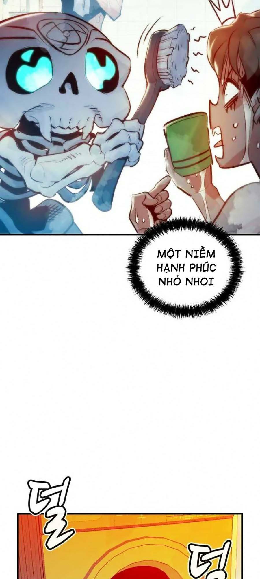 Độc Cô Tử Linh Sư - Chapter 18 - Page 55