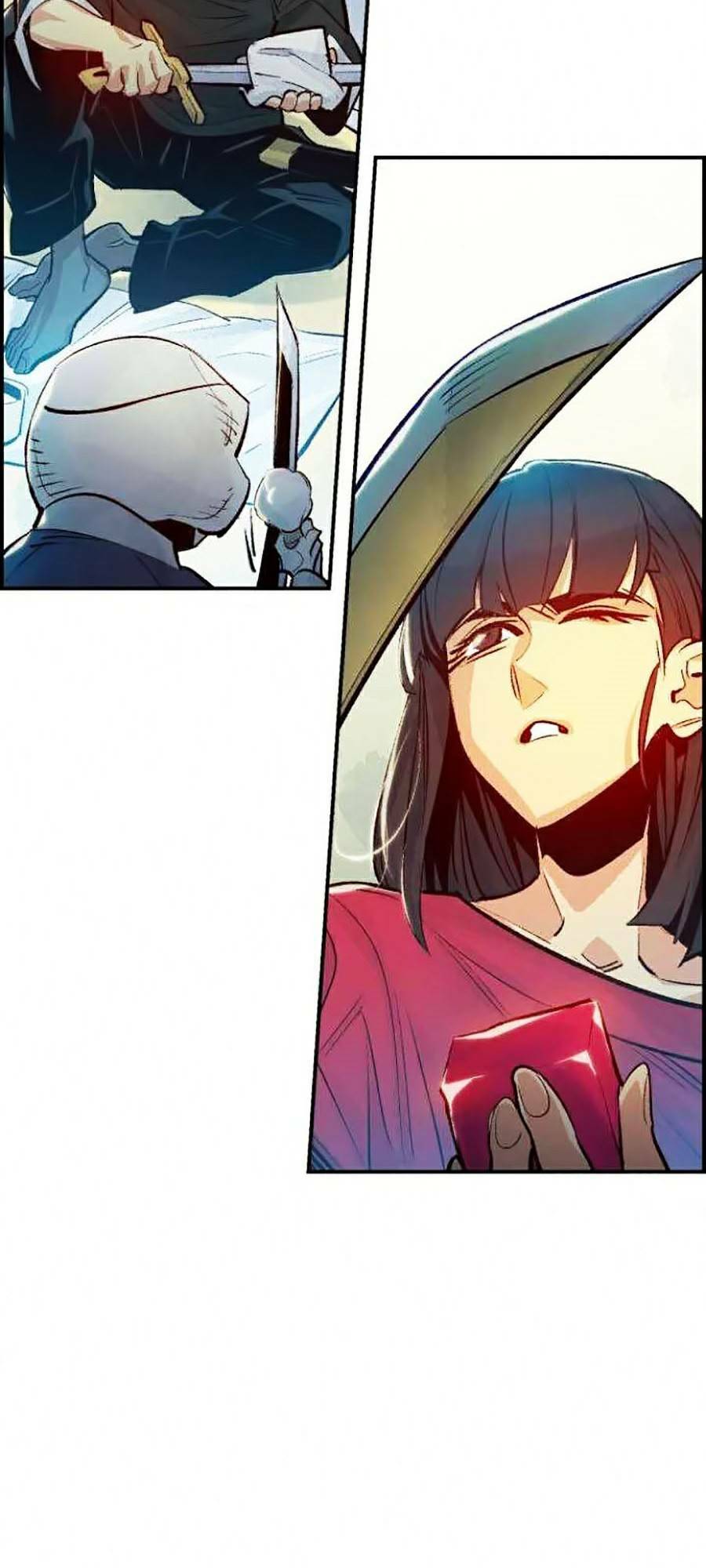 Độc Cô Tử Linh Sư - Chapter 18 - Page 57