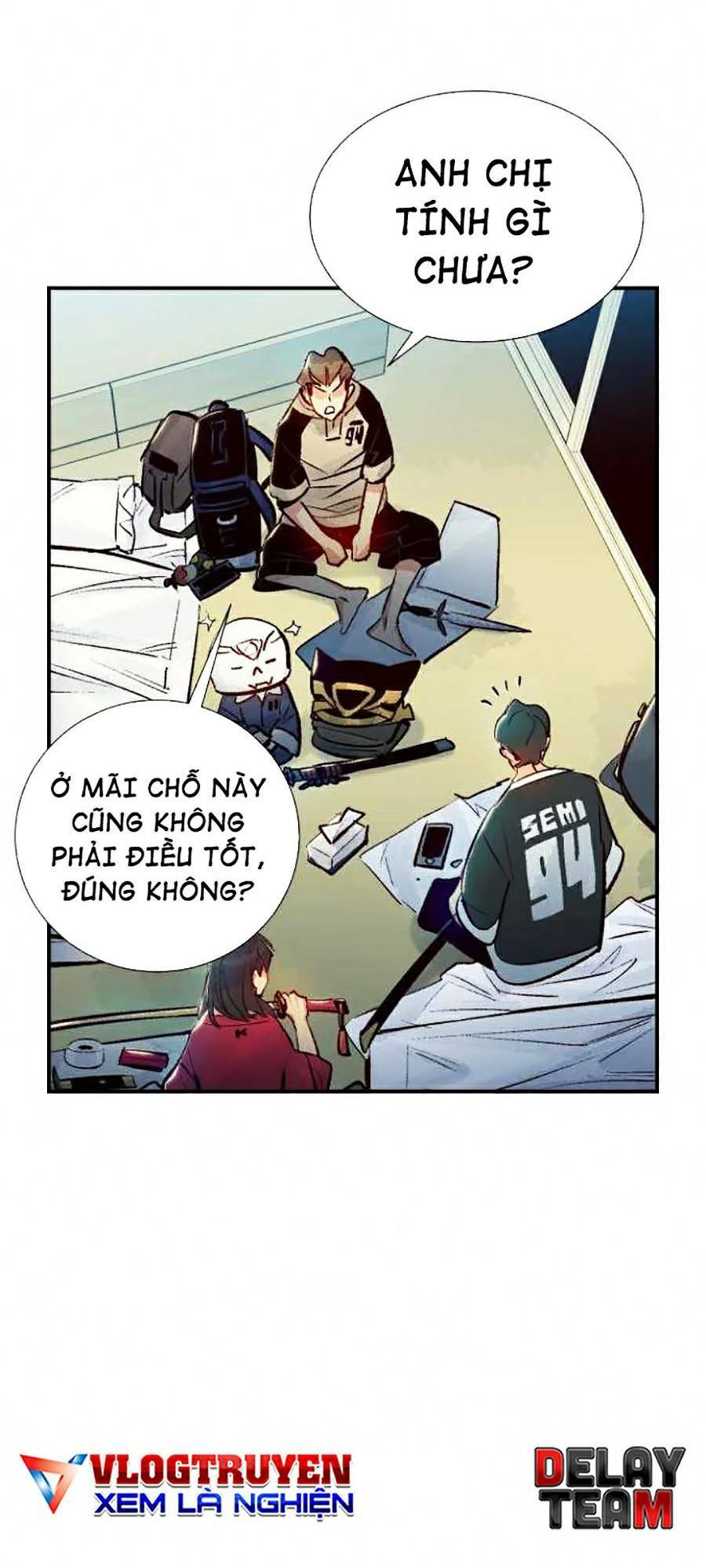 Độc Cô Tử Linh Sư - Chapter 18 - Page 58