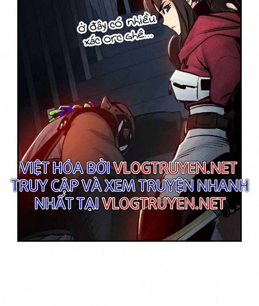 Độc Cô Tử Linh Sư - Chapter 18 - Page 5