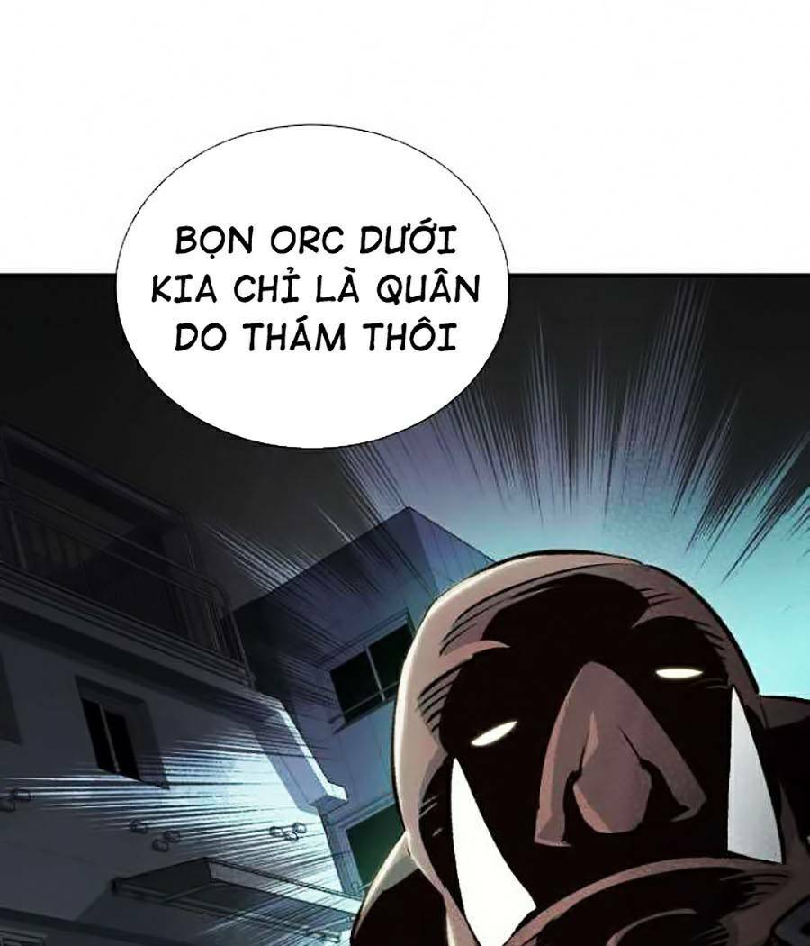 Độc Cô Tử Linh Sư - Chapter 18 - Page 60