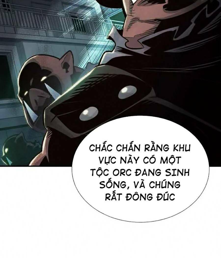 Độc Cô Tử Linh Sư - Chapter 18 - Page 61