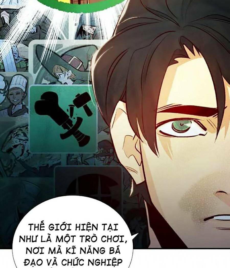 Độc Cô Tử Linh Sư - Chapter 18 - Page 77