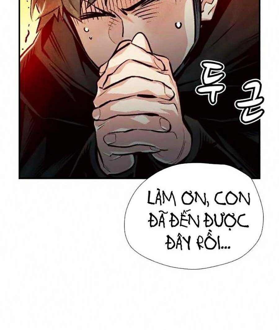 Độc Cô Tử Linh Sư - Chapter 18 - Page 7