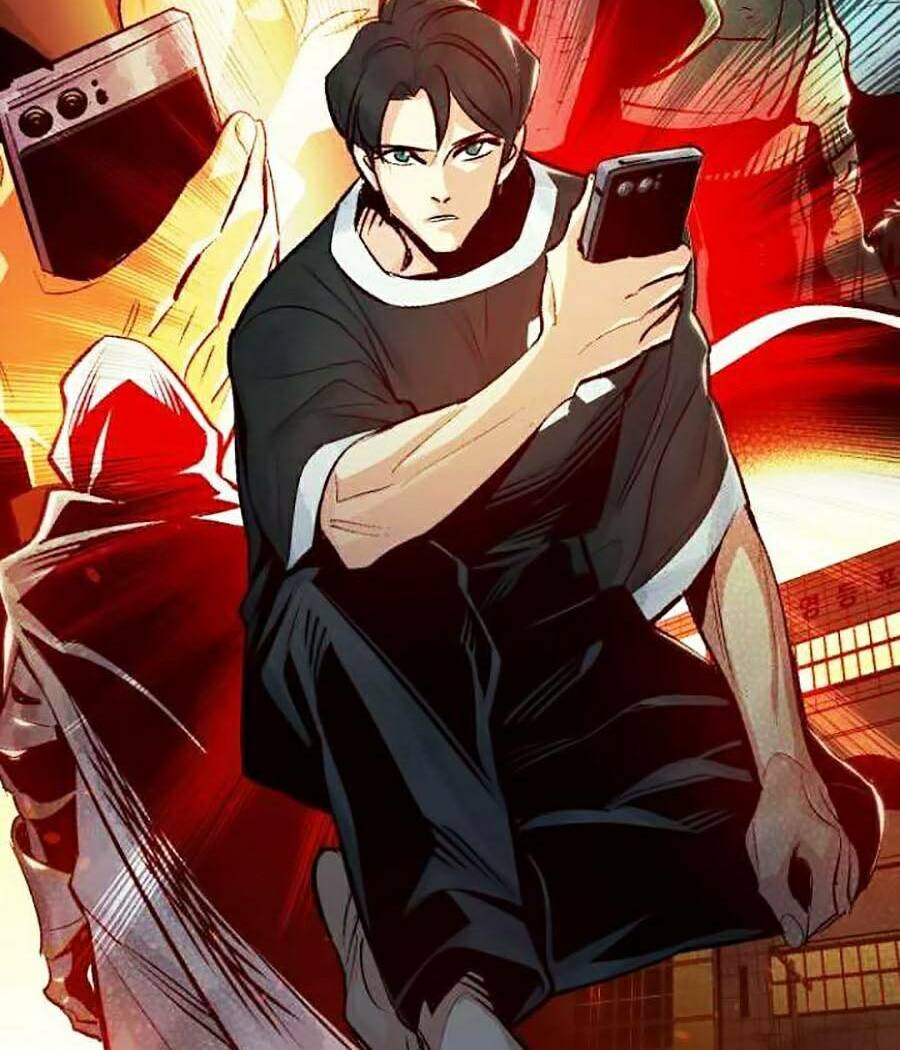 Độc Cô Tử Linh Sư - Chapter 18 - Page 87